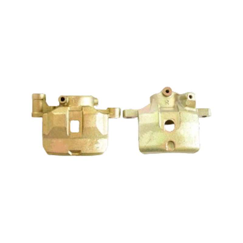 Kaliper rem kosong -Green Sand Casting QT500-7